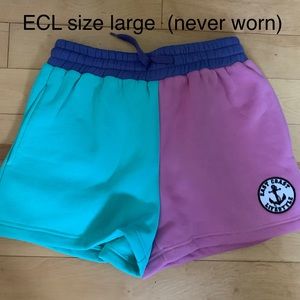 East Coast Lifestyle moonmist shorts